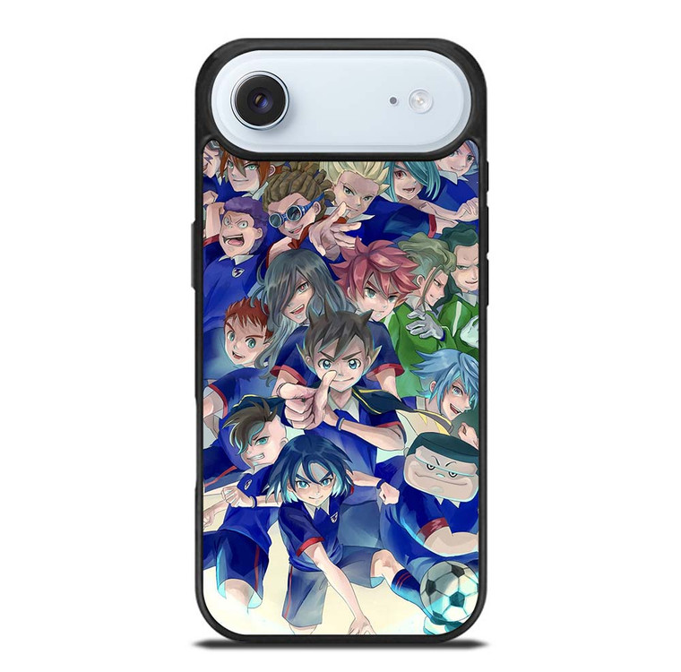 INAZUMA ELEVEN FILM ANIMATION iPhone Air Case Cover