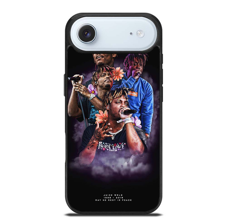 JUICE WRLD RAPPER SINGER iPhone Air Case Cover
