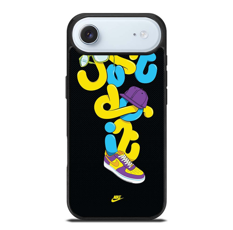 JUST DO IT 4 iPhone Air Case Cover