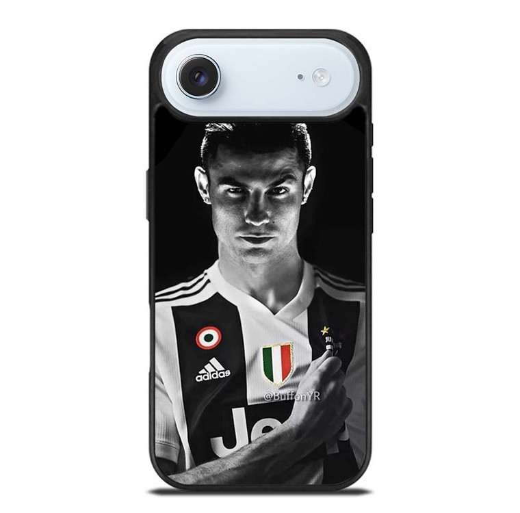 JUVENTUS CRISTIANO RONALDO CR7 iPhone Air Case Cover