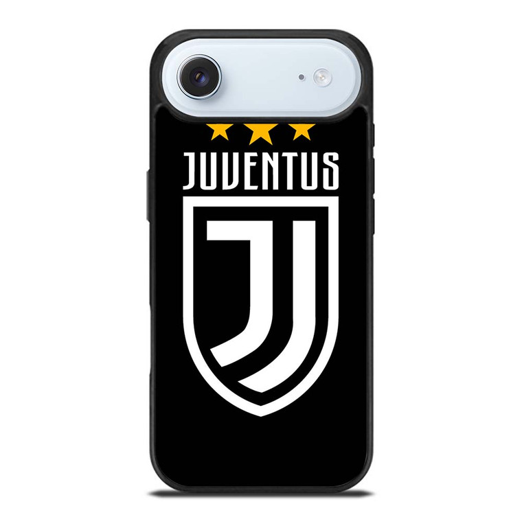 JUVENTUS NEW LOGO iPhone Air Case Cover
