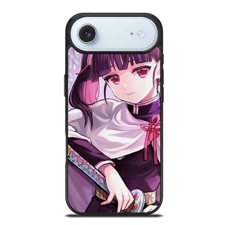 KANAO TSUYURI DEMON SLAYER ANIME iPhone Air Case Cover