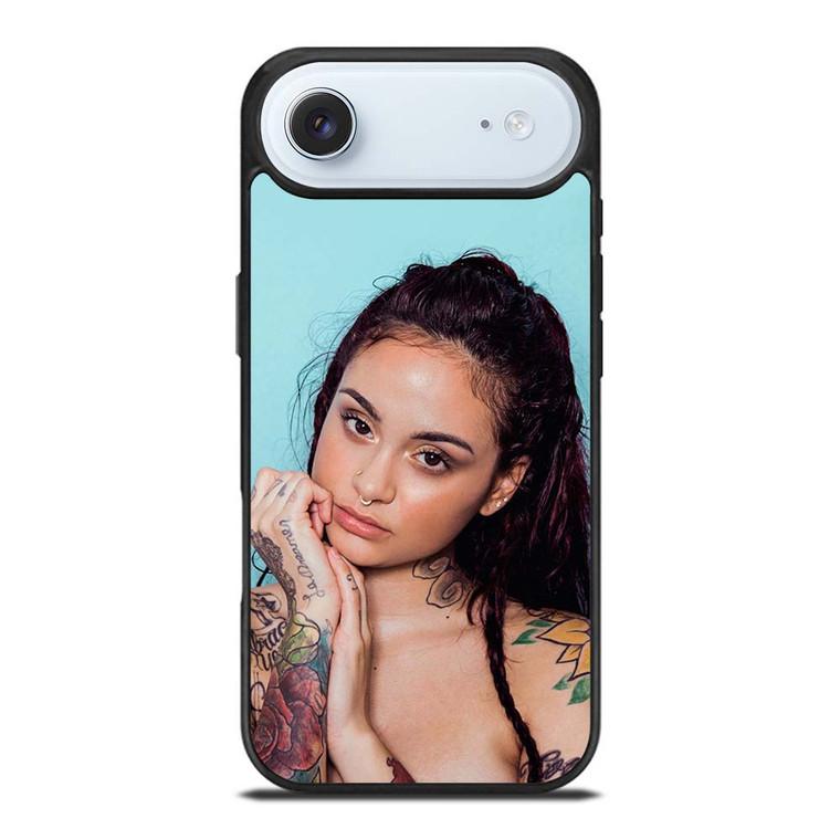 KEHLANI TSUNAMI ASHLEY iPhone Air Case Cover