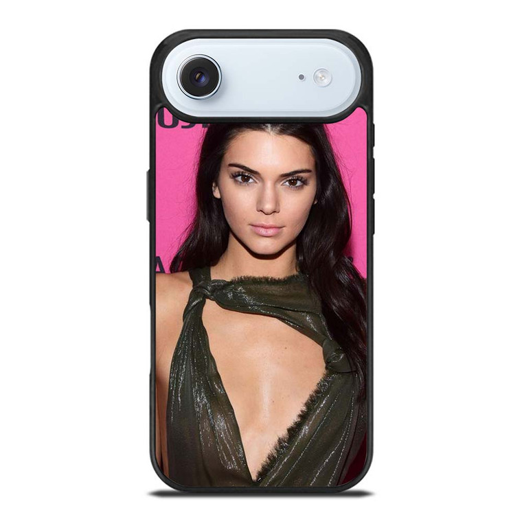 KENDALL JENNER iPhone Air Case Cover