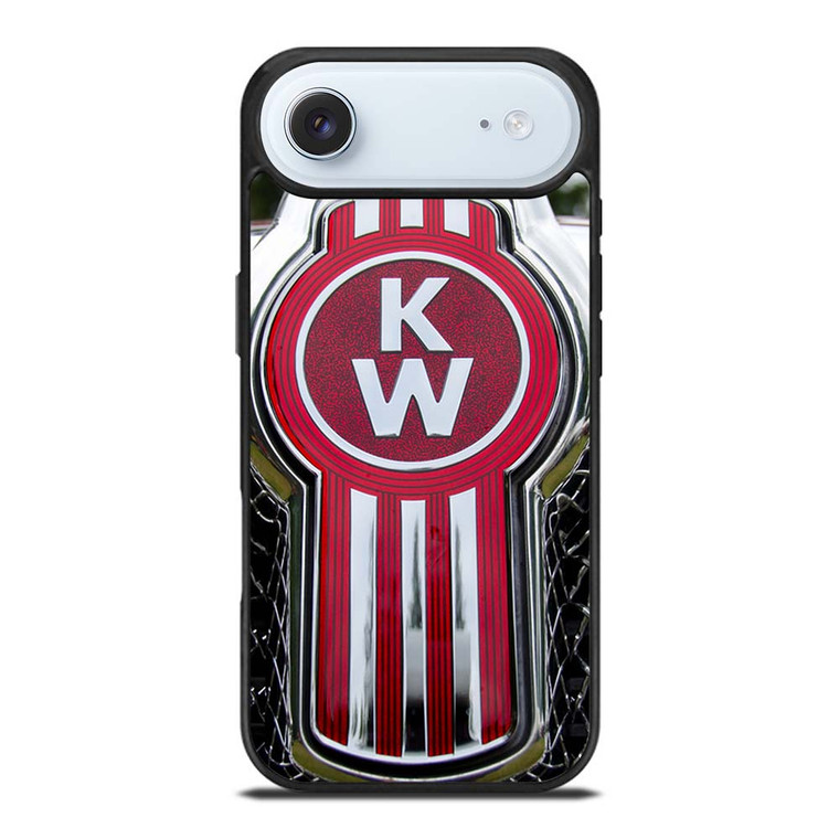 KENWORTH TRUCK LOGO iPhone Air Case Cover