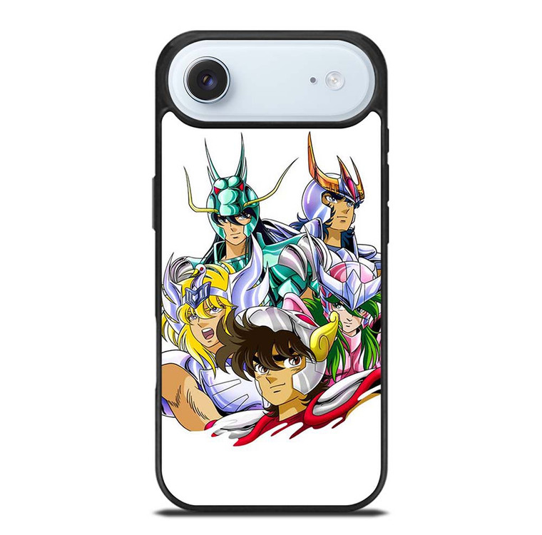 KNIGHTS OF SAINT SEIYA ANIME iPhone Air Case Cover