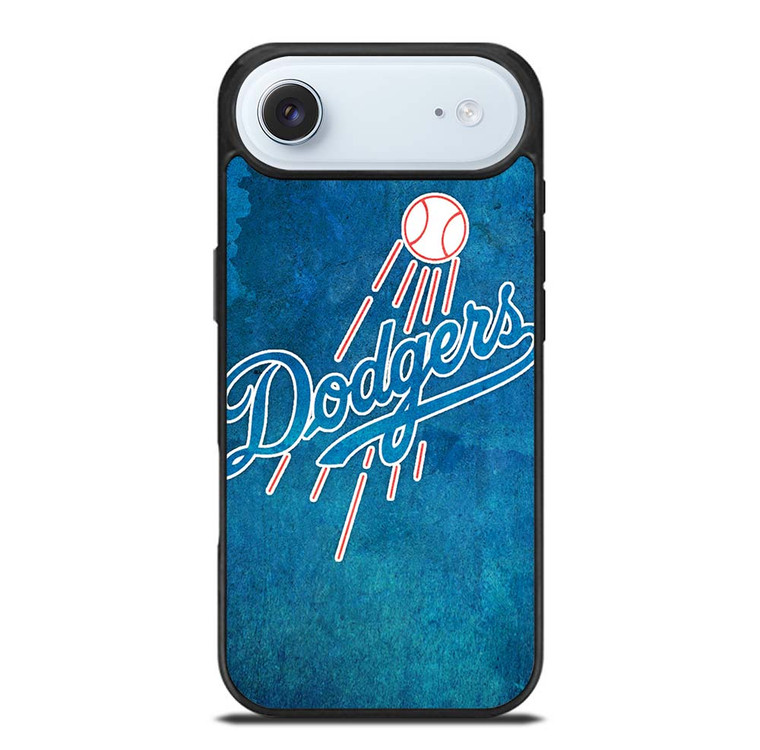 LOS ANGELES DODGERS iPhone Air Case Cover