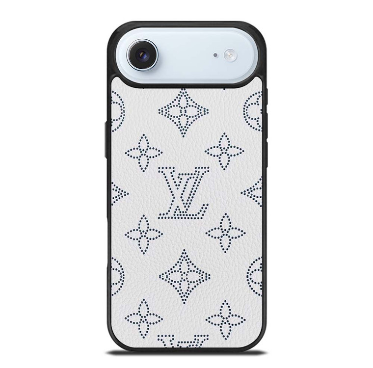 LOUIS VUITTON LV DOTS LOGO ICON iPhone Air Case Cover