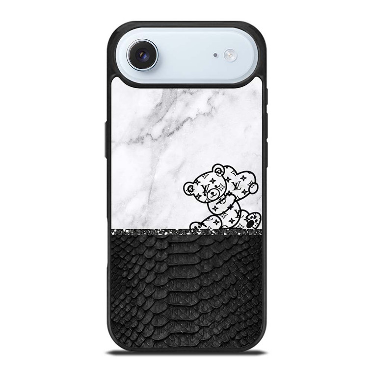 LOUIS VUITTON LV LOVE BEAR iPhone Air Case Cover