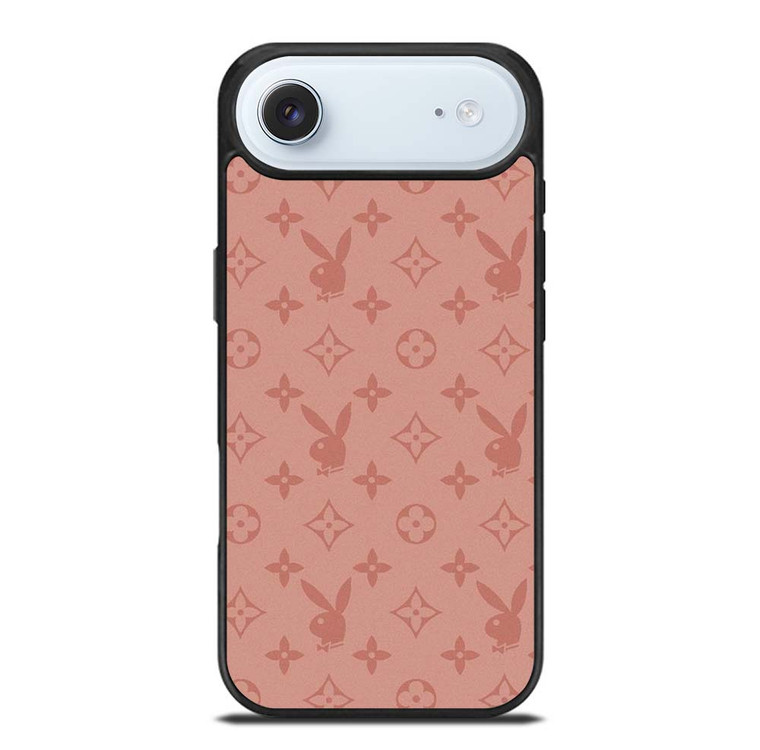 LOUIS VUITTON LV PLAY BOY ICON LOGO iPhone Air Case Cover