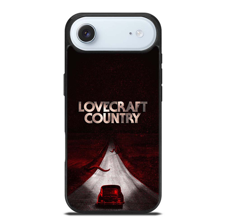 LOVECRAFT COUNTRY MOVIE SERIES iPhone Air Case Cover