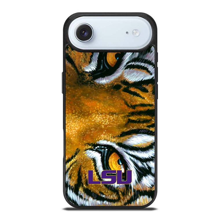 LSU TIGERS EYE iPhone Air Case Cover
