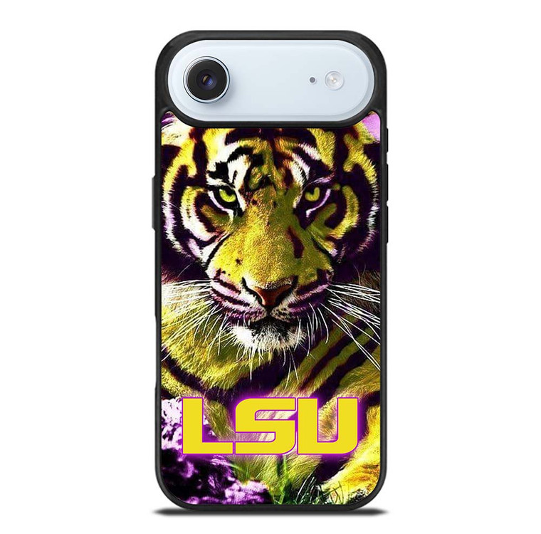 LSU TIGERS LOUISIANA STATE UNIVERSITY FOOTBALL LOGO iPhone Air Case Cover