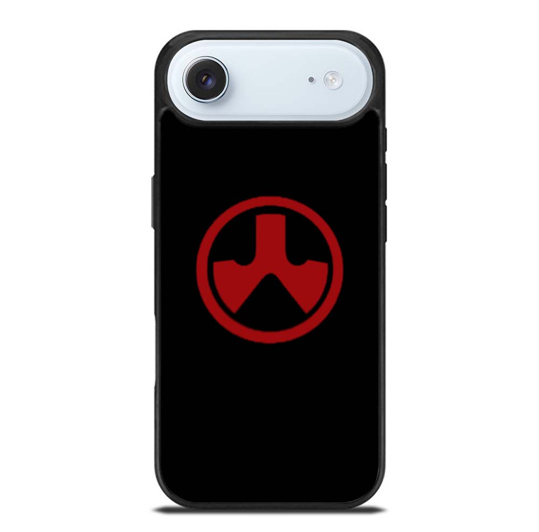 MAGPUL MULTICAM SCORPION BLACK iPhone Air Case Cover