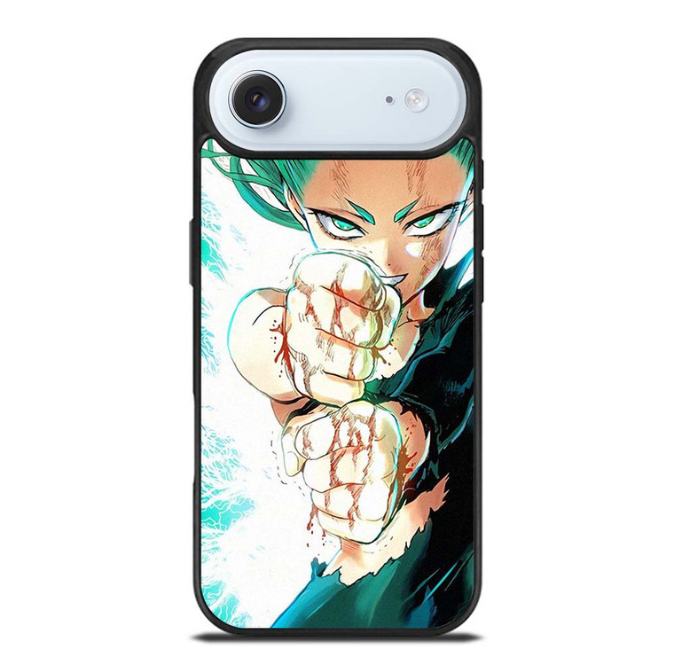 MANGA ONE PUNCH MAN TATSUMAKI iPhone Air Case Cover