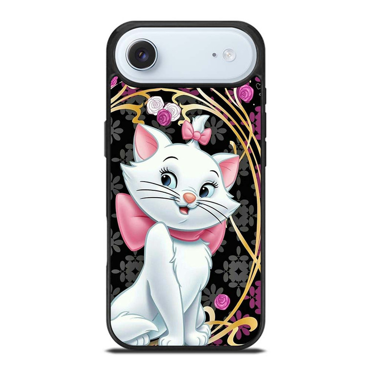 MARIE THE ARISTOCATS CAT DISNEY iPhone Air Case Cover
