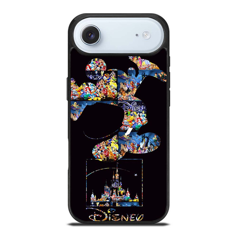 MICKEY MOUSE Disney iPhone Air Case Cover