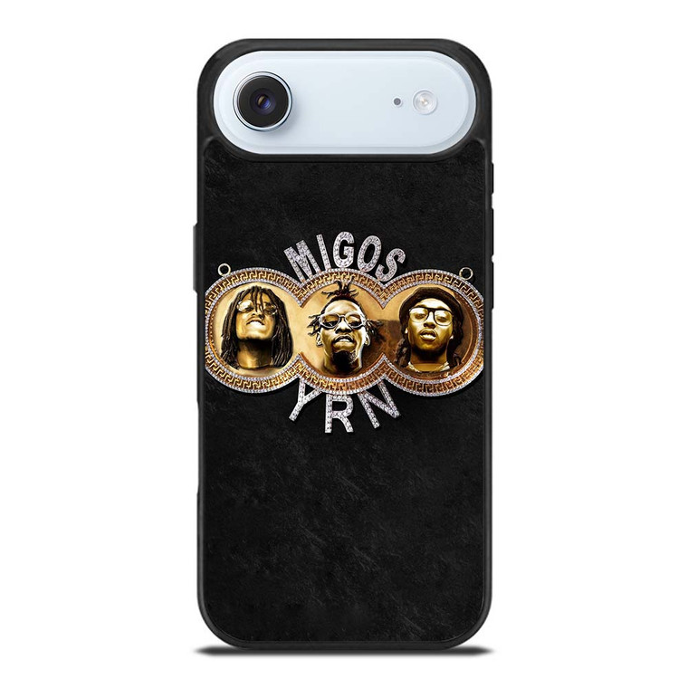 MIGOS YRN iPhone Air Case Cover