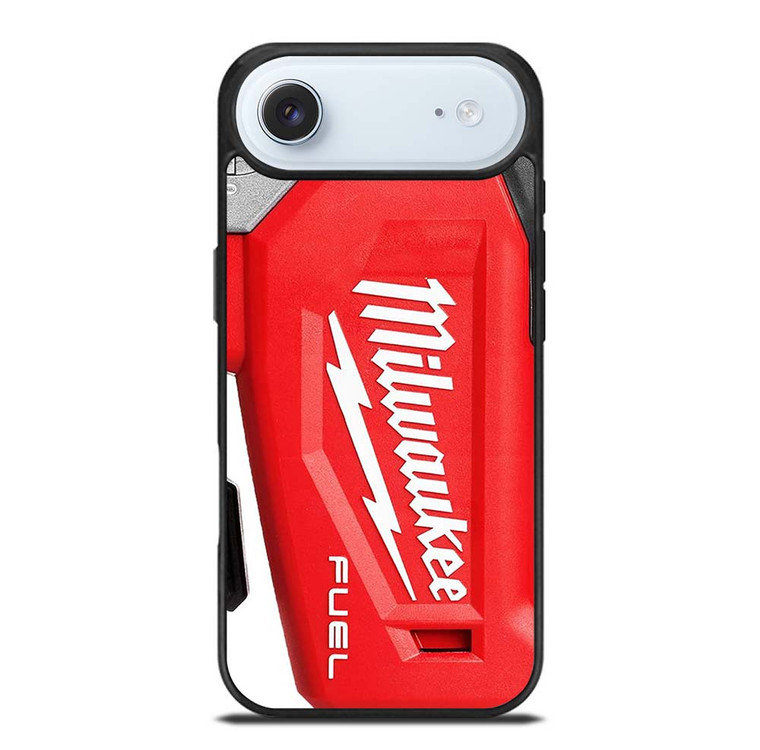 MILWAUKEE TOOLS JIG SAW BARE TOOL iPhone Air Case Cover