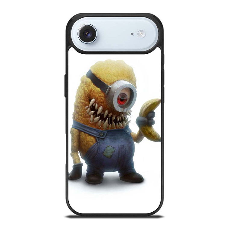 MINION MONSTER iPhone Air Case Cover