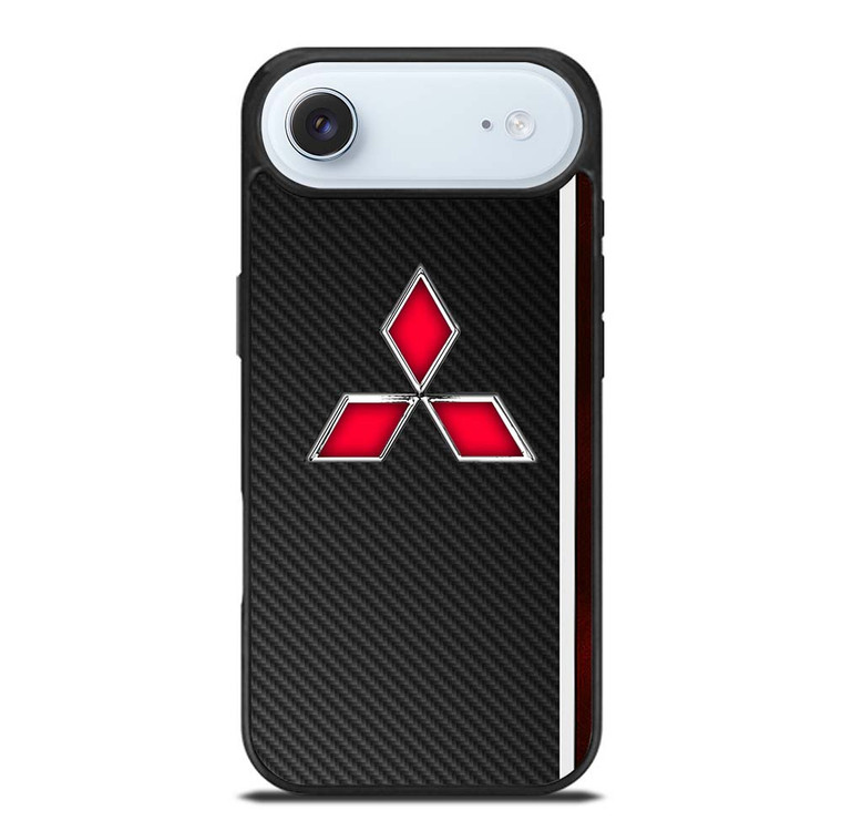 MITSUBISHI MOTORS iPhone Air Case Cover