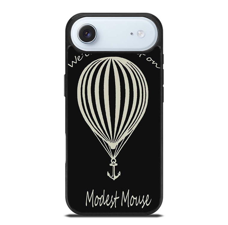 MODEST MOUSE BALLON iPhone Air Case Cover