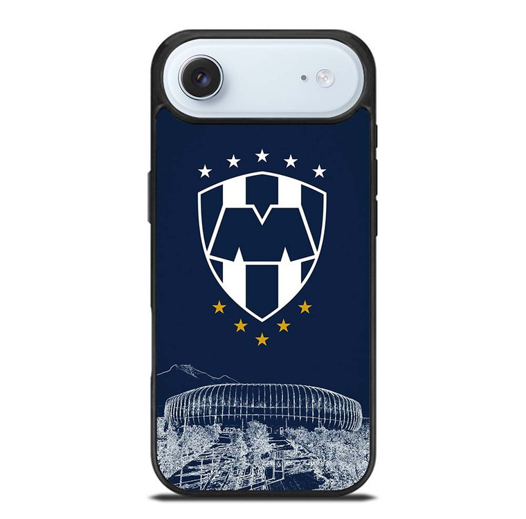 MONTERREY FC MEXICO FOOTBALL CLUB iPhone Air Case Cover