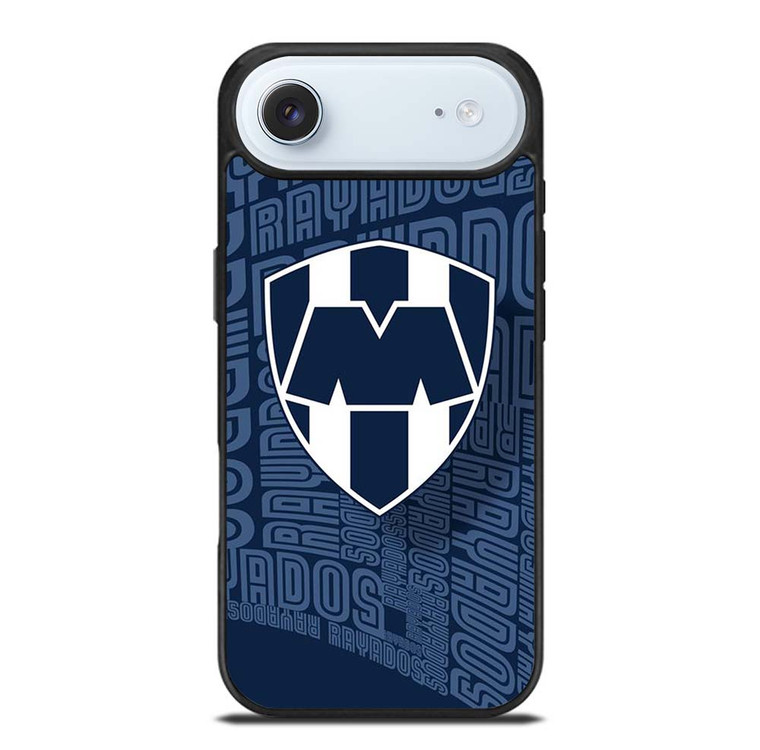 MONTERREY FC RAYADOS MEXICO FOOTBALL CLUB iPhone Air Case Cover