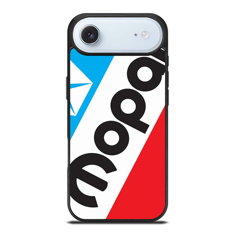 MOPAR LOGO 3 iPhone Air Case Cover