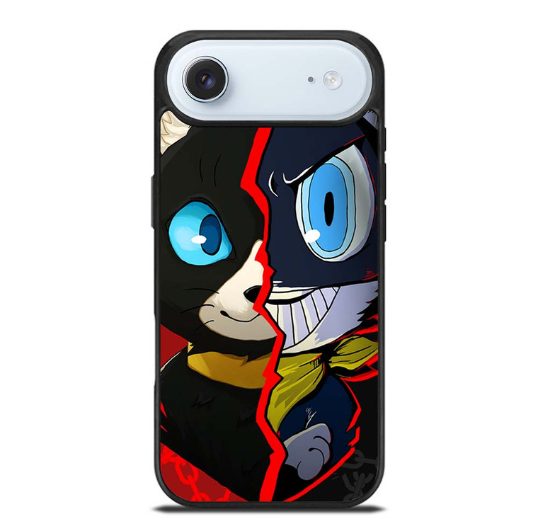 MORGANA PERSONA 5 iPhone Air Case Cover
