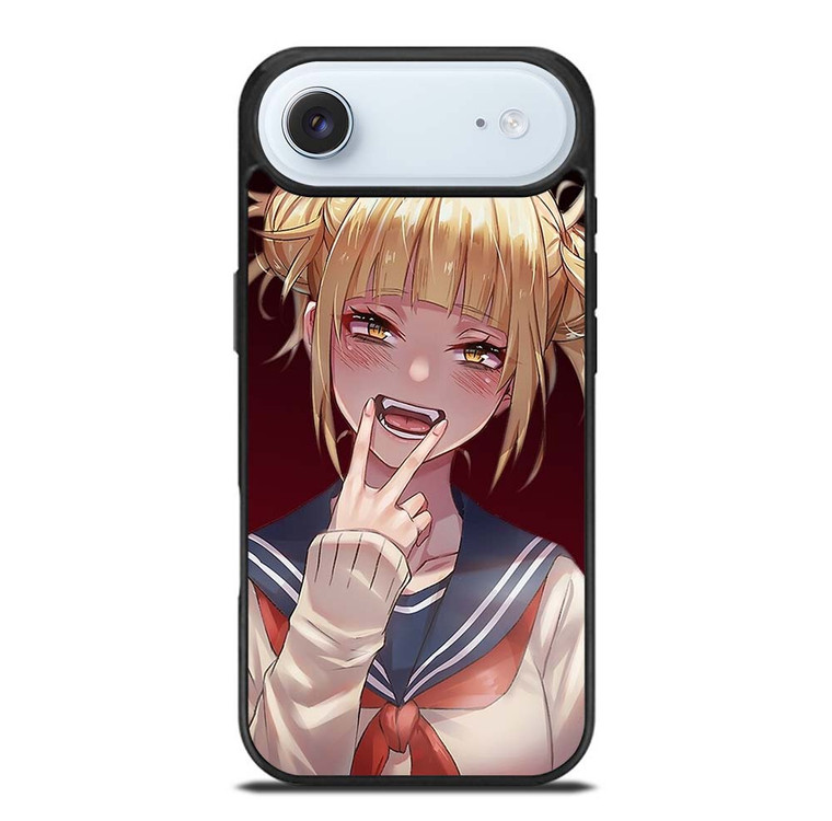 MY HERO ACADEMIA ANIME TOGA iPhone Air Case Cover