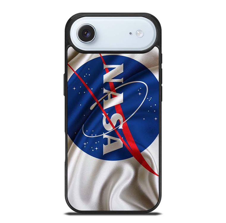 NASA LOGO FLAG iPhone Air Case Cover