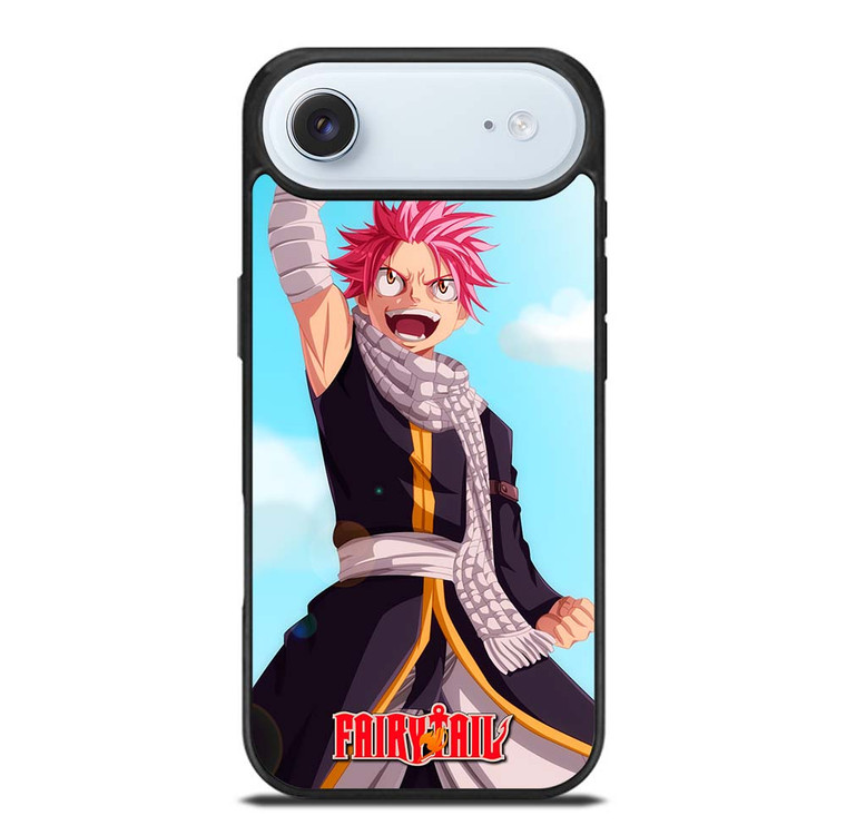 NATSU DRAGNEEL FAIRY TAIL iPhone Air Case Cover