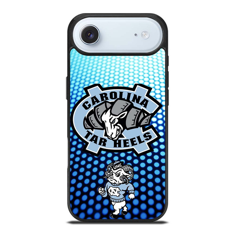 NORTH CAROLINA TAR HEELS iPhone Air Case Cover