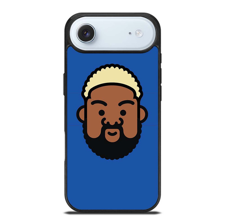 ODELL BECKHAM NY GIANTS CARTOON iPhone Air Case Cover
