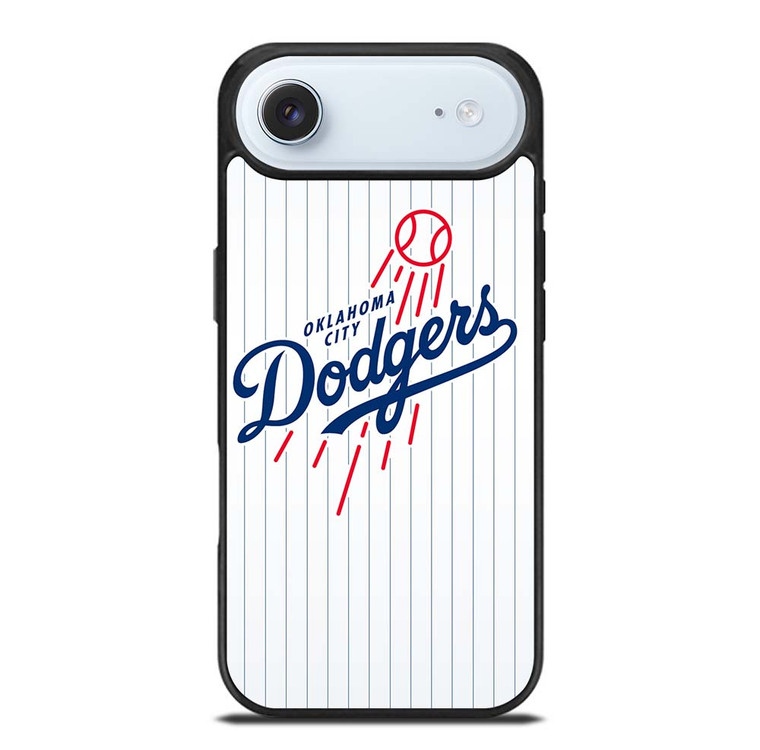 OKLAHOMA CITY DODGERS LOGO iPhone Air Case Cover