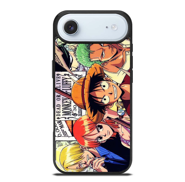 ONE PIECE 2 iPhone Air Case Cover