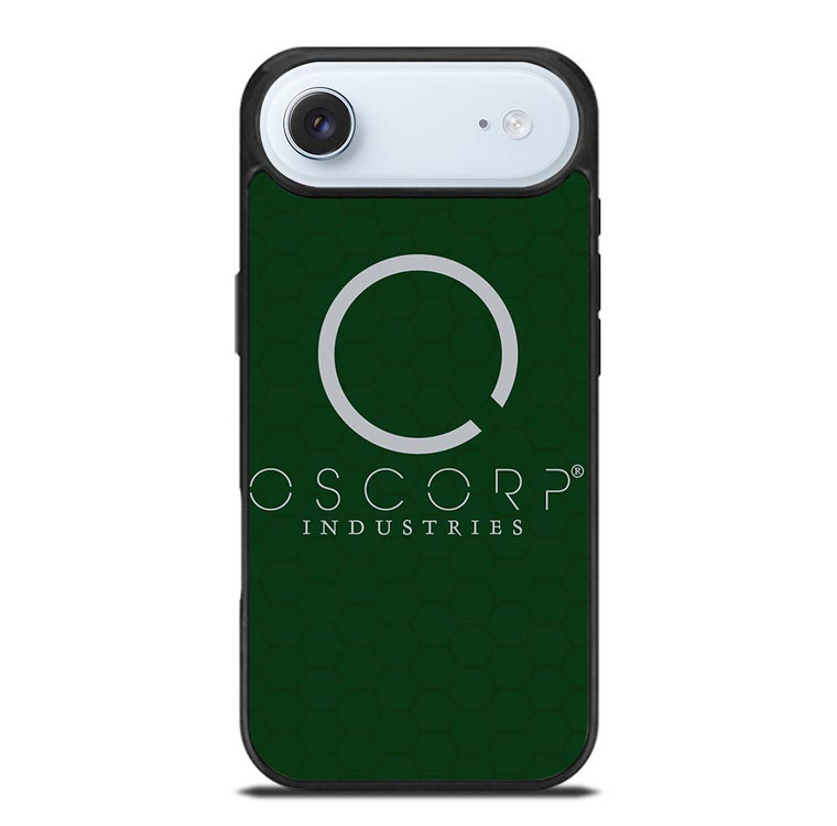 OSCORP INDUSTRIES iPhone Air Case Cover