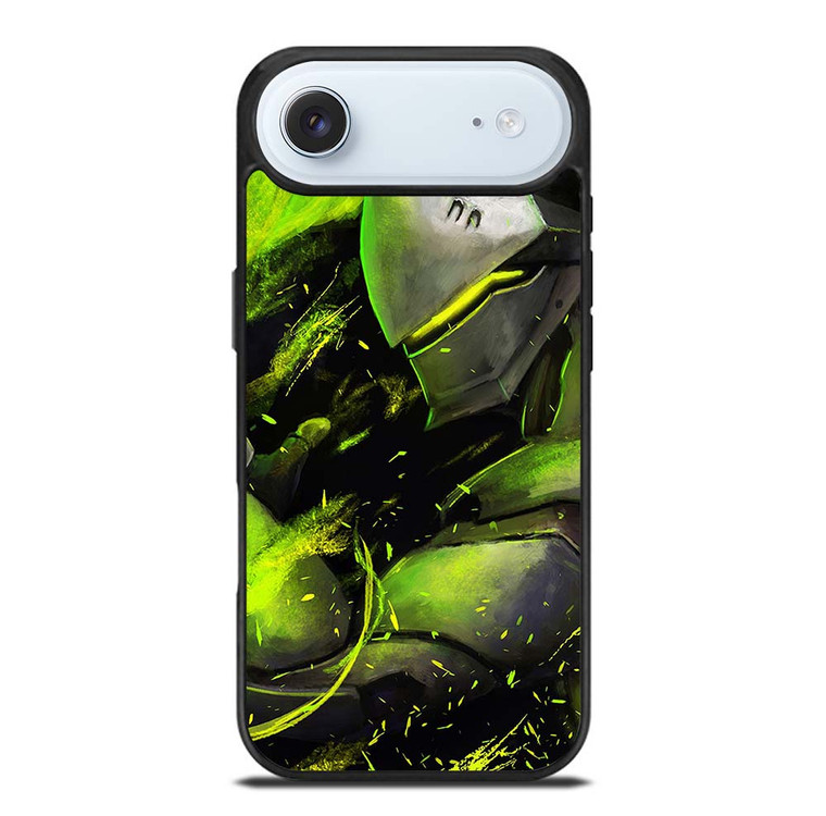 OVERWATCH GENJI DRAGON iPhone Air Case Cover