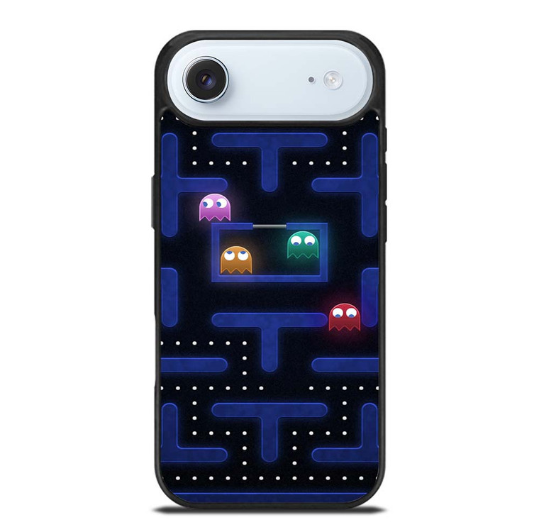 PACMAN CLASSIC GAME iPhone Air Case Cover