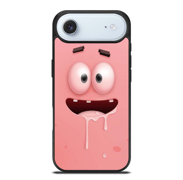 PATRICK STAR SPONGEBOB 2 iPhone Air Case Cover
