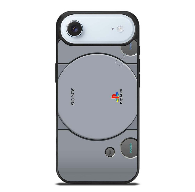 PLAYSTATION 1 PS1 SONY CONSOLE iPhone Air Case Cover