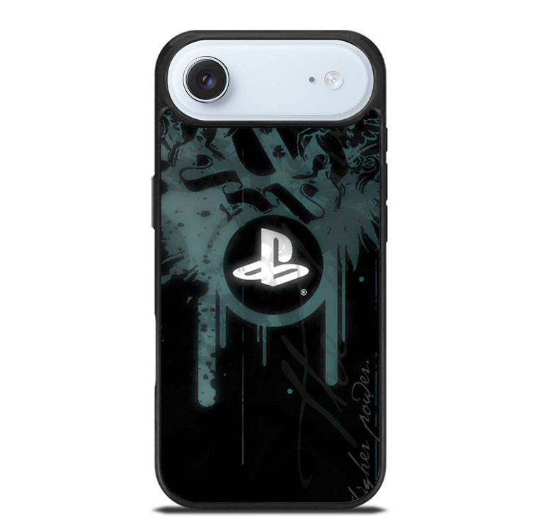 PLAYSTATION PS LOGO iPhone Air Case Cover