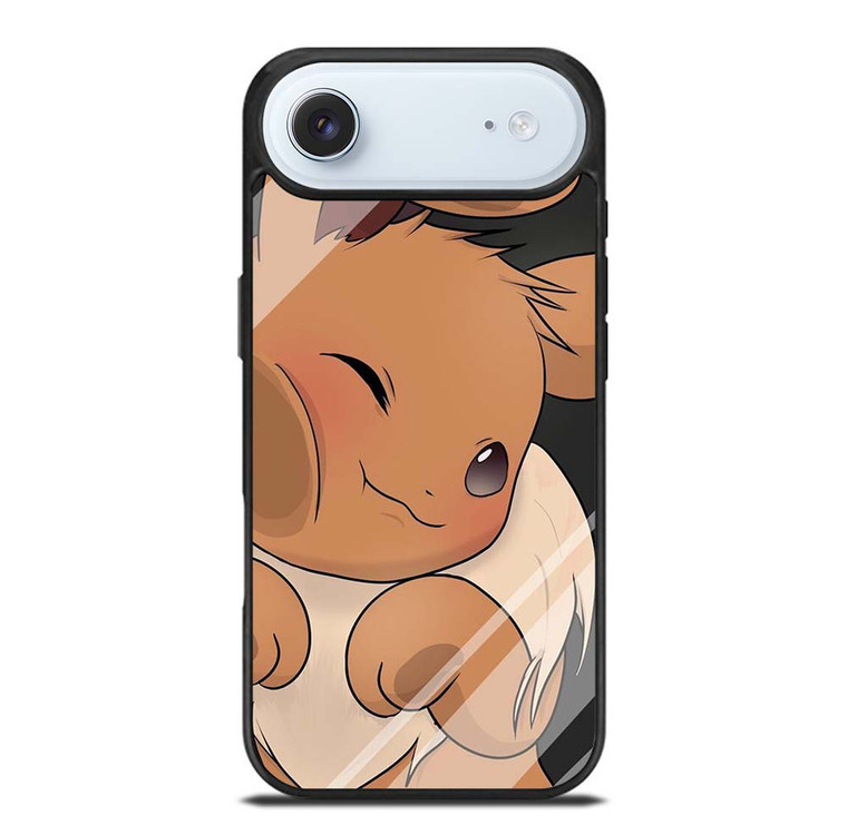 POKEMON EEVEE iPhone Air Case Cover