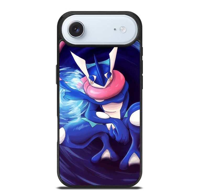 POKEMON GRENINJA iPhone Air Case Cover