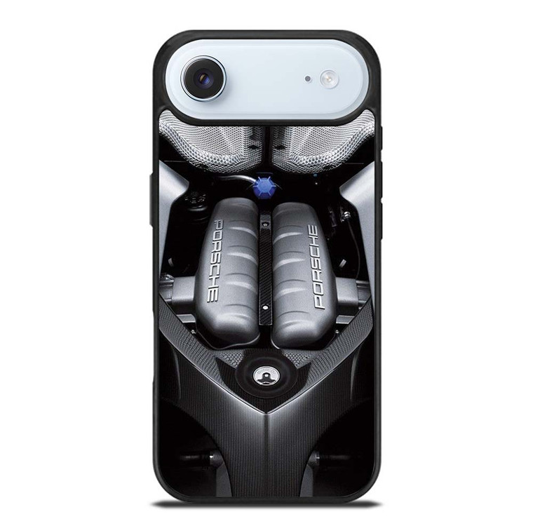 PORSCHE SUPERCAR ENGINE iPhone Air Case Cover
