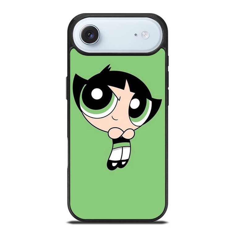POWERPUFF GIRLS BUTTERCUP CARTOON NETWORK iPhone Air Case Cover