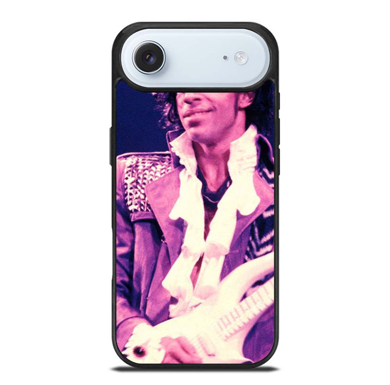 PRINCE IN MEMORIAM OLD iPhone Air Case Cover