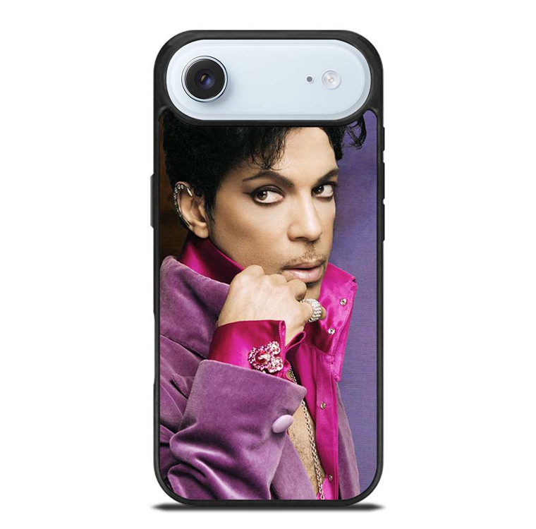 PRINCE IN MEMORIAM iPhone Air Case Cover