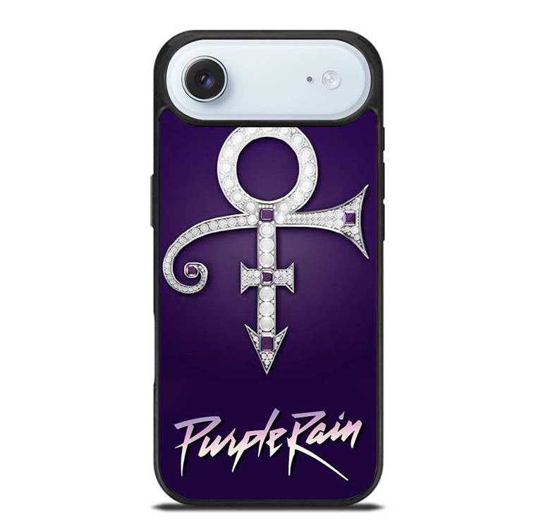 PRINCE PURPLE RAIN ICON iPhone Air Case Cover